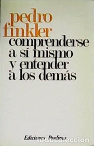 Libri di seconda mano: PEDRO FUNKER : COMPRENDERSE A SI MISMO Y ENTENDER A LOS DEMAS : EDICIONES PAULINAS